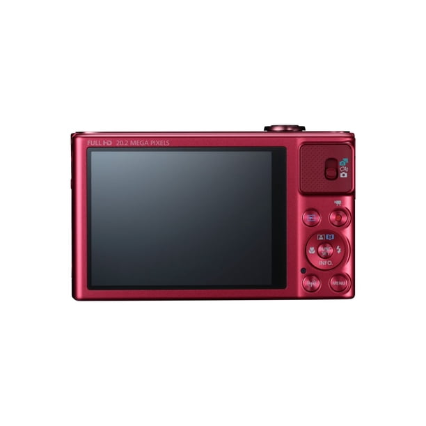 Canon Powershot SX620 Hs Digital Camera - Walmart.ca