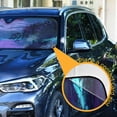 thumbnail image 3 of Yayeee Car Windshield Sun Shade Universal Fit Front Visor Protector, Pink Neon Road, 3 of 8
