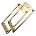 thumbnail image 3 of Paquete de 2 Anillos de Montaje para Pastillas de Guitarra con Tornillos para Guitarra, 3 of 9