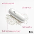 thumbnail image 4 of Pharma Grow | Grow 360 Hair Vitamins Suplemento Anticaida y Fortalecimiento Capilar Mujeres 150 Capsulas, 4 of 6