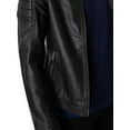 thumbnail image 5 of Jack & Jones Rocky Jacket, Black, 5 of 8