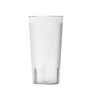 Color ware Tumbler 22 oz. (6 Dozen) Clear