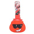 thumbnail image 4 of Auriculares De Dibujos Animados BT Para Niños Soporte LINEIN Auriculares En La Oreja Para Niños Tarjeta De Memoria Reducción De Ruido Plegable Ajustable Para Tableta Para, 4 of 8
