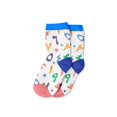 thumbnail image 1 of Chaussettes Chiffres Arabes Chaussettes Chiffres Eid Chaussettes Enfants, 1 of 3