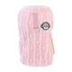 thumbnail image 1 of Ropa de punto para cachorros, cálida, cómoda, linda, clásica, de invierno Rosa, 1 of 9