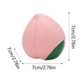 thumbnail image 2 of Jouet Interactif pour Chiots et Chiens Adultes Activité de Dentition Intérieure Extérieure, 2 of 5