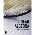 thumbnail image 1 of Pre-Owned Linear Algebra and Its Applications [RENTAL EDITION], 1 of 1