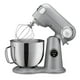 thumbnail image 2 of Batidora de pie Cuisinart SMD-50BC Precision Pro 5.5 Qt Silver, 2 of 6