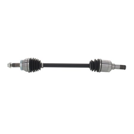 For Kia Borrego 2009 Rear CV Axle Shaft - BuyAutoParts