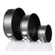 thumbnail image 2 of Set De 3 Moldes Desmontables Para Pastel Antiadherentes, 2 of 5