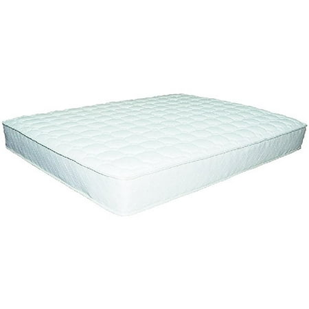 Slumber 1 - 9'' iCoil Mattress-In-a-Box