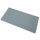 thumbnail image 2 of Kitchen aid Silicone Dish Drying Mat Drying Mat For Kitchen Counter Heat Resistant Mat Easy Clean Drainboard Mat Non-Slip Dish Drainer Pad For Kitchen Counter, 2 of 5