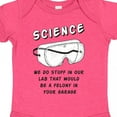 thumbnail image 4 of Inktastic Science Boys or Girls Baby Bodysuit, 4 of 5