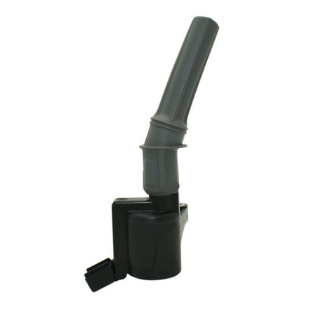 Ignition Coil Compatible With Ford Crown Victoria Mustang 1L2u-12029-Aa 1L2u-12A336-Aa Ic369 1L2u-12029-Aa 1L2u-12A366-Aa 1L2z-12029-Aa Ic369sb