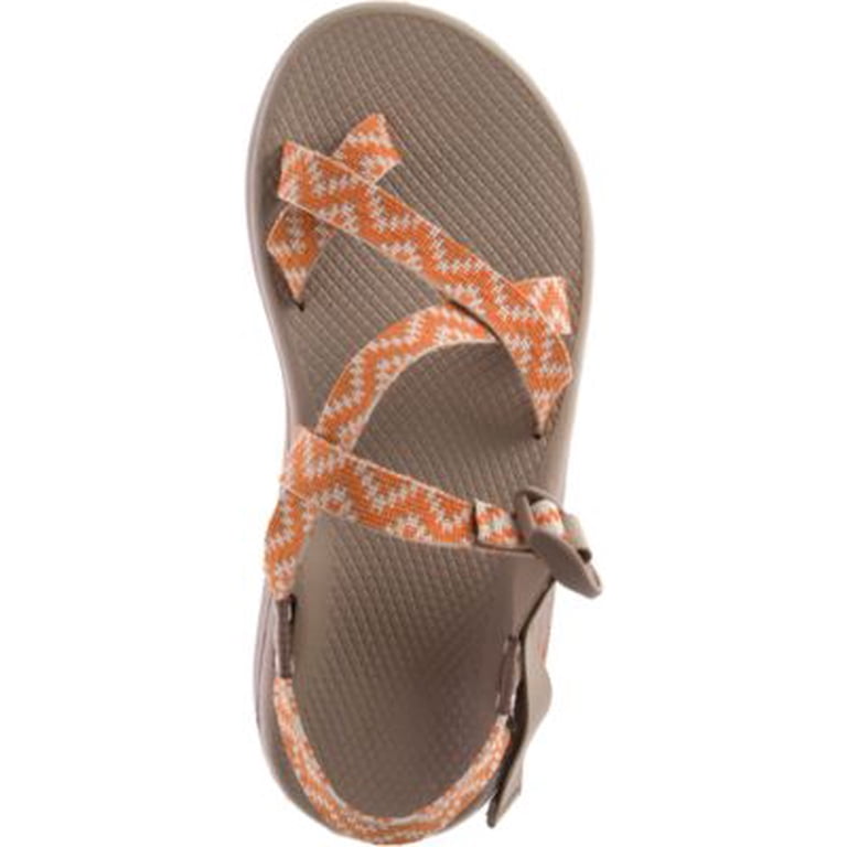 Chaco Z/Cloud 2 Sandals Men 13 Tan Athletic Hiking Toe Loop Strap Shoes Outdoor Chaco Z Cloud | eBay main image 4