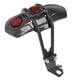 thumbnail image 1 of Guardería de la Motocicleta, Protector de la Rueda Trasera Universal Protectora A Prueba de de Protecció para Ruedas de 12-18 Pulgadas, 1 of 7