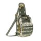 thumbnail image 1 of Bolso de pecho Sunnimix Hombres Chest Bag Assault Pack Bag ACU Digital Paquete de pecho de Molle, 1 of 8