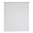 thumbnail image 1 of Persiana Deco 70 x 120 cm Horizontal de PVC Blanco, 1 of 3