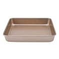 thumbnail image 2 of Plat de Cuisson, Plaque de Cuisson Antiadhésive Plaque de Cuisson pour Aliments Plaque pour Cuisson Design Surélevé, 2 of 8