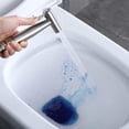 thumbnail image 4 of Handheld Sprayer Kit for Toilets - Multi-Color Cloth Diaper Sprayer Set, 4 of 5