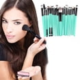 thumbnail image 1 of WIFKLSIIPG A Must Have for Professionals! 20 Piece Makeup Brush Set with Soft Unlocking Infinite Possibilities in Makeup, 1 of 6
