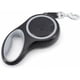 thumbnail image 3 of Correa Retráctil para Perros 8M, Correa Retráctil para Perros Grandes, Correa Retráctil para Perros, Correa de Entrenamiento Automática para Perros de hasta 110 lbs/50 kg, Gris, 3 of 5