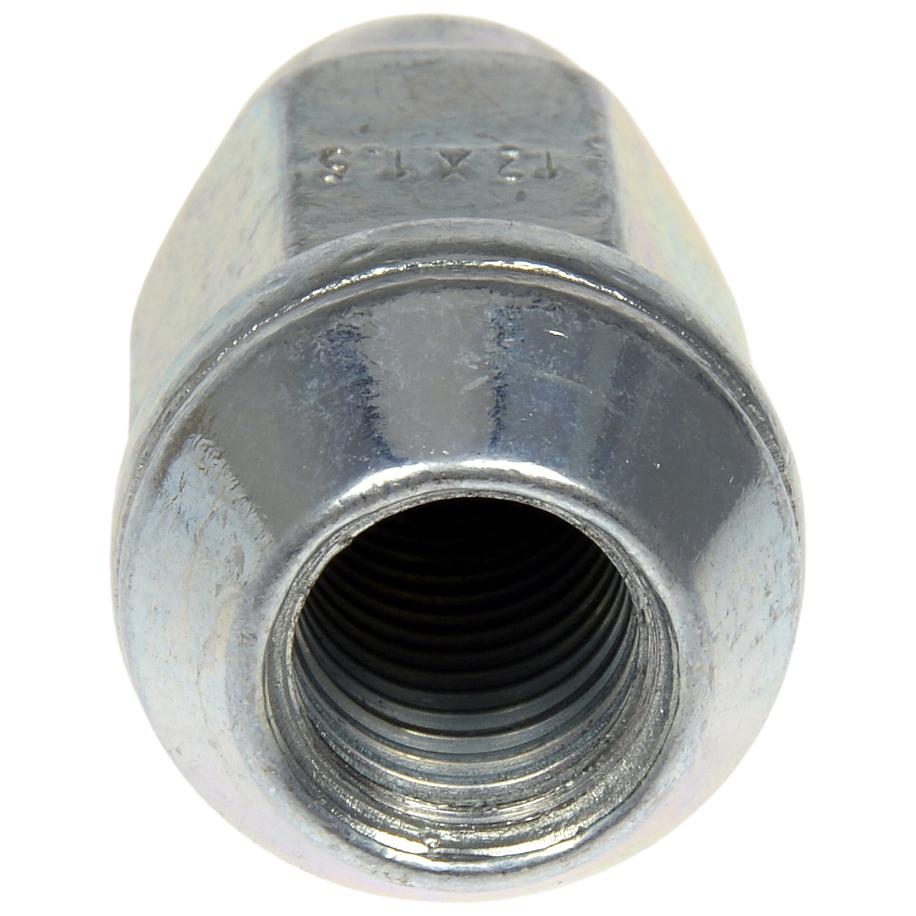 Dorman 611-273.20 Wheel Nut M12 - 1.50 Dome Top - 19 mm Hex, 39 mm Length for Specific Ford / Lincoln / Mercury Models (Pack of 20) (OE FIX)