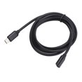 thumbnail image 1 of Cable de extensión tipo c adaptador macho a hembra línea de conector de Cable 5V20V 3A 60W 15 metros, 1 of 8
