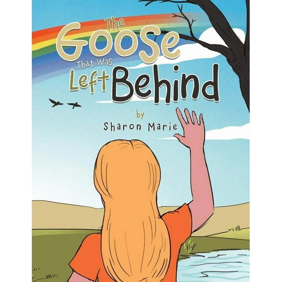 Goose That Was Left Behind