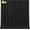 Black, variant on 10ft x 15ft Baby Blue Wrinkle Free Backdrop Curtains for Wedding Party Backdrops Curtain Drapes Fabric Decorations Photo Back Drop Cloth for Baby Shower Photography Stage Reception