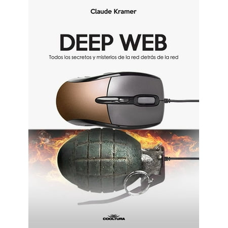 Deep Web - eBook