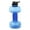 PETG cannot be fille-1500ML blue, variant on Multifunctional Training Dumbbells Offering Multiple Weight Option Perfect for Rehabilitation and Strength Building