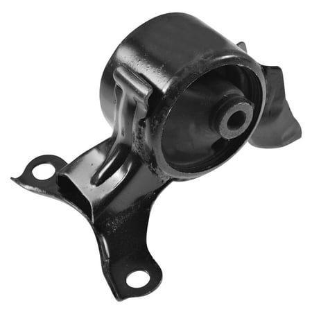 4M Auto Parts 4M-9433 Left Manual Transmission Mount 1PC. Part 9433 A4528 EM-9433 50805-S7C-013