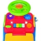 thumbnail image 4 of Kiddieland Toys Limited Mickey n' Friends Activity Gears Ride On Kiddieland NA, 4 of 5