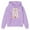 C-Purple183, variant on DHFJKG Kids Girls Hoodies Oversized Sweatshirts Cute Cat Printed Long Sleeve Hooded Pullover For Youth Toddler 2-13 Years Soft Stylish Tops