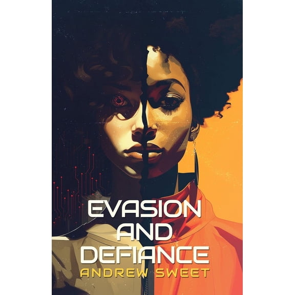 Evasion and Defiance, (Paperback)