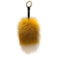 thumbnail image 1 of Llavero de cola para llaves de coche - Accesorio de mochila con estilo para mujeres y hombres, 1 of 5