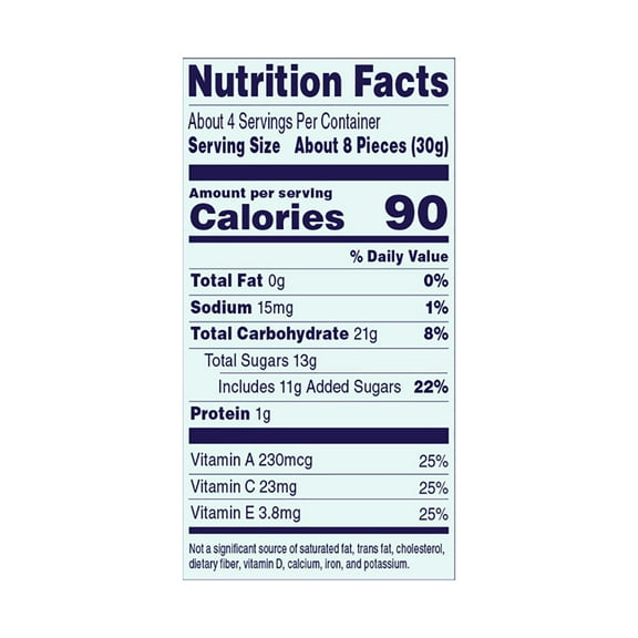 Pr Welch's Island Splash Juicefuls