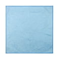 thumbnail image 2 of Glass Cleaning Cloths Microfiber Cleaning Cloth for Glasses & Mirrors 11.8"x15.7"Lint-Free Streak-Free Polishing Cloths, High Absorbency for Windows Screens Multipurpose Cleaning Rags(Blue), 2 of 9