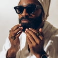 thumbnail image 4 of Evan Alexander Fine Grooming MY Beginner’s Beard Kit W/ MY Serum Beard Oil, 3 Piece Set, 4 of 7