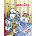 thumbnail image 4 of ¡Qué nervios! El primer dia de escuela (First Day Jitters), 4 of 4