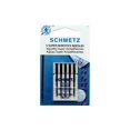 thumbnail image 1 of Schmetz Mach Needle Super Nonstick Sz 80/12 5pc, 1 of 1