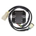 thumbnail image 3 of Electrosport ESR322 Regulator/Rectifier Honda, 3 of 3