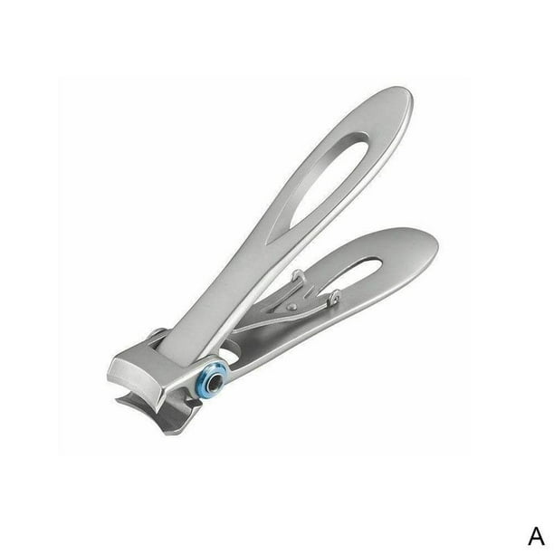 Nail cutter big size deals