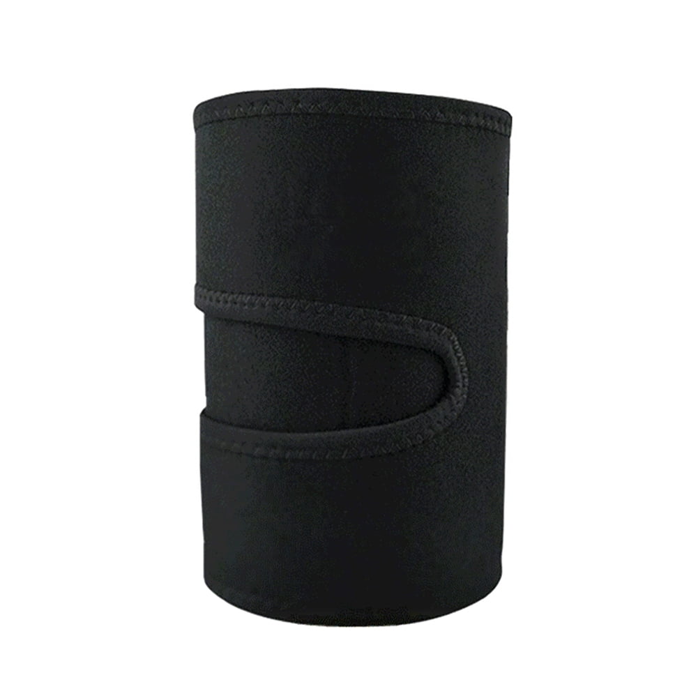 Leg Shaper Sauna Sweat Thigh Calories Off Warmer Slender Slimming Leg Guard New