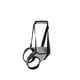 thumbnail image 1 of Dog Halter Harnesses, Adjustable Lift For Large Dogs, Dog Sling For Medium Dogs Hind Leg Support To Help Rehabilitate, Soft Padded Dog Support Harness For Elderly, Injured, Arthritic(L), 1 of 5