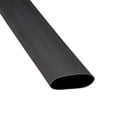 thumbnail image 4 of 3m Shrink Tubing,6 in,Blk,1.5 in ID,PK3 EPS300-1 1/2-6"-BLACK-10-3 PC PKS, 4 of 4