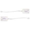 thumbnail image 5 of Divisor de Filtro DSL 2 Uds, ADSL para Línea Telefónica Macho A Hembras RJ11 6P4C/6P2C, Adaptador Convertidor Módem Telefónico, 5 of 5