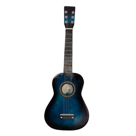 Acoustic Guitar Les Paul UBesGoo New 21
