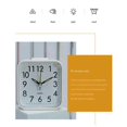 thumbnail image 2 of Desktop Decoration, Alarm Clock, 2 of 5